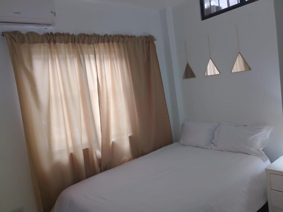 Comfortable 3-Bedroom Apartment, Close To The American Consulate جواياكيل المظهر الخارجي الصورة