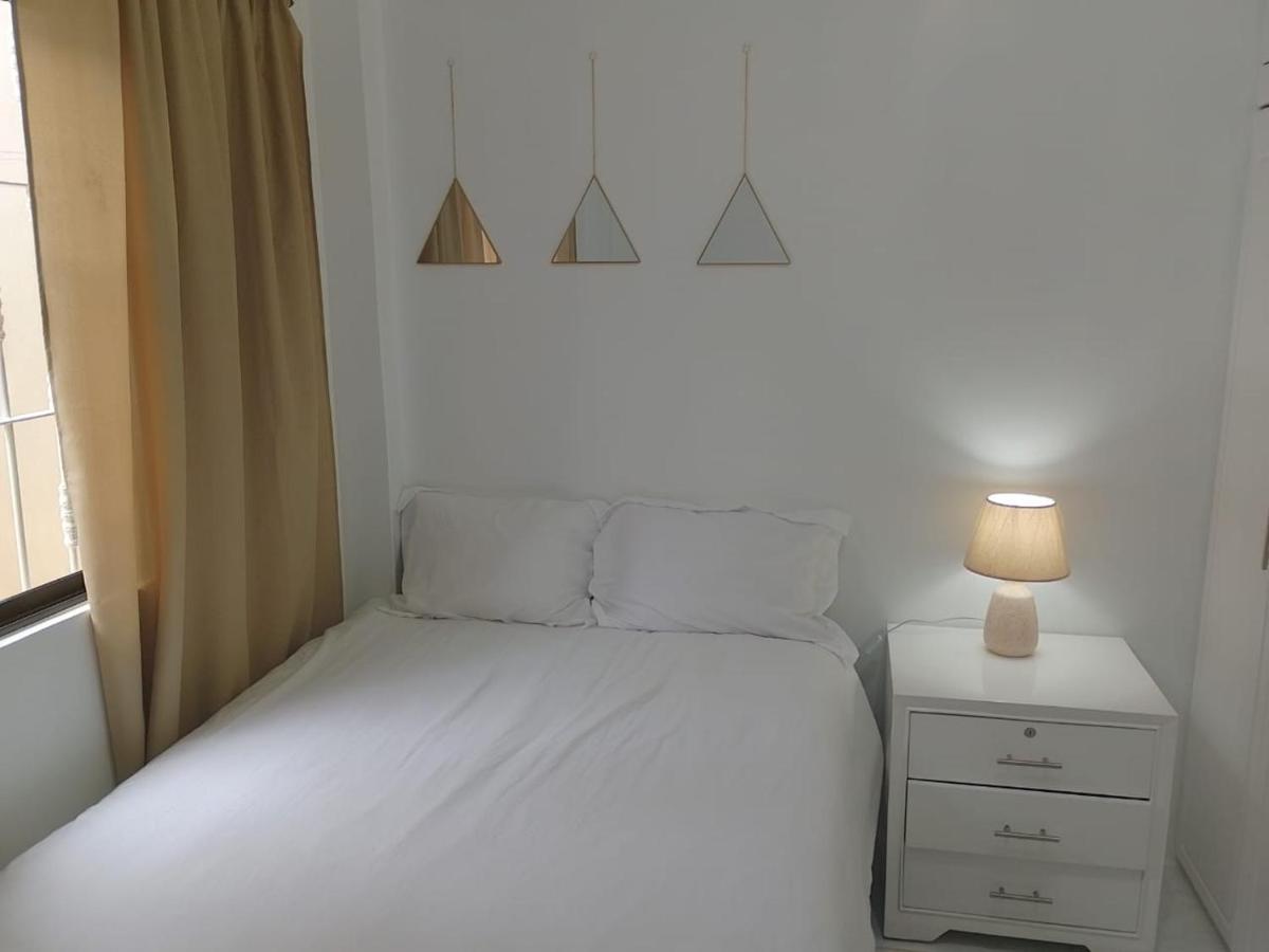 Comfortable 3-Bedroom Apartment, Close To The American Consulate جواياكيل المظهر الخارجي الصورة