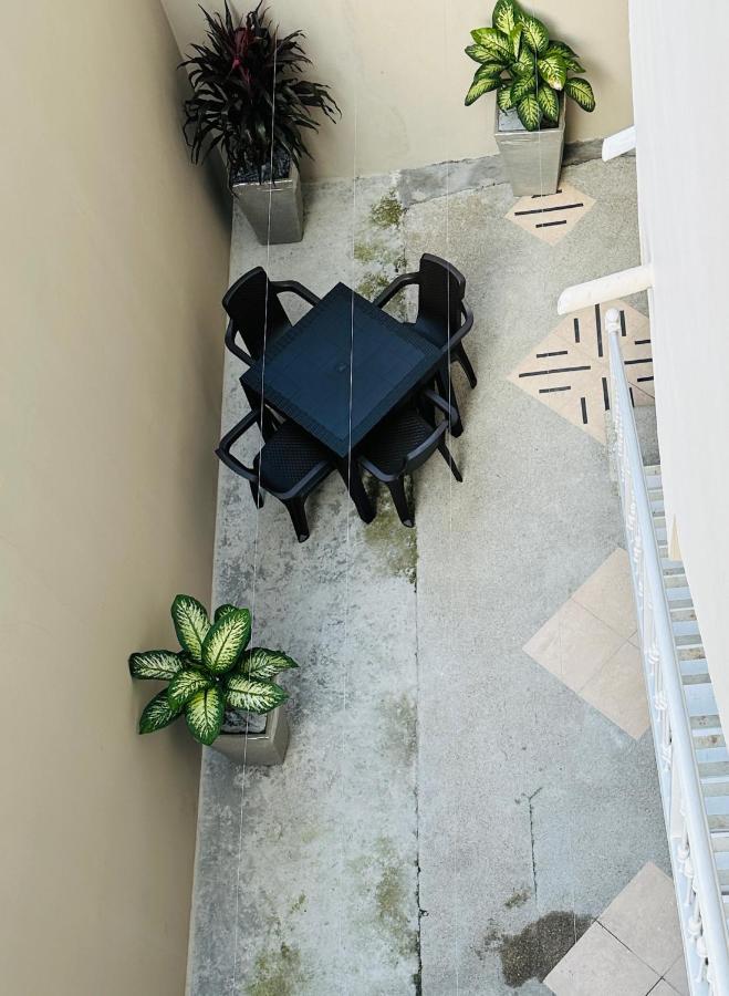 Comfortable 3-Bedroom Apartment, Close To The American Consulate جواياكيل المظهر الخارجي الصورة