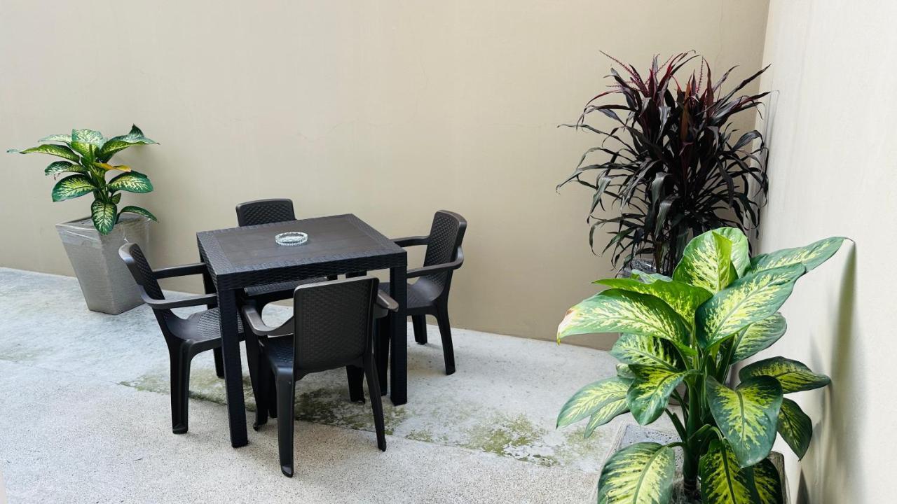Comfortable 3-Bedroom Apartment, Close To The American Consulate جواياكيل المظهر الخارجي الصورة
