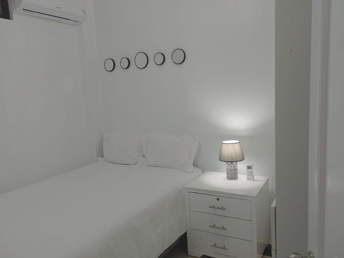 Comfortable 3-Bedroom Apartment, Close To The American Consulate جواياكيل المظهر الخارجي الصورة